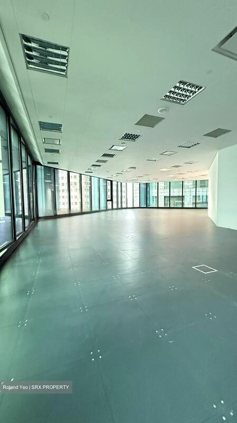 Hub Synergy Point (D2), Office #456938651